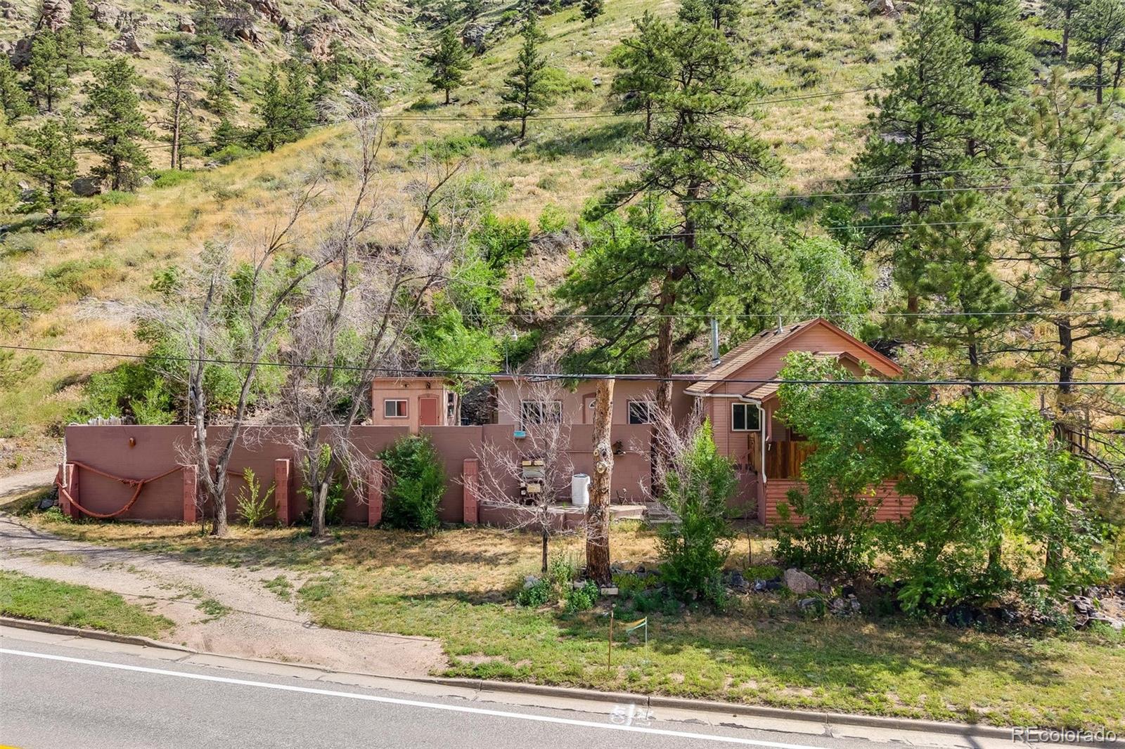 MLS Image #0 for 1525 w us highway 34 ,loveland, Colorado