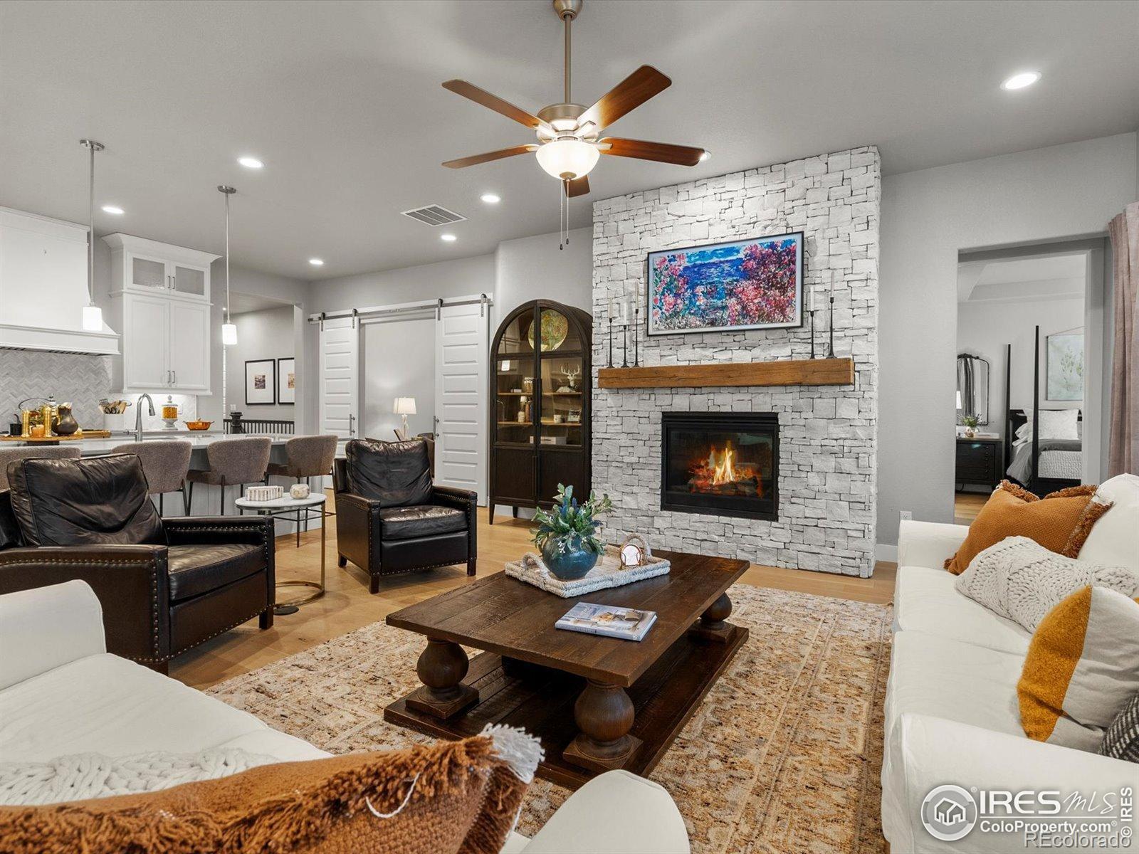 MLS Image #2 for 9035 s shawnee court,aurora, Colorado