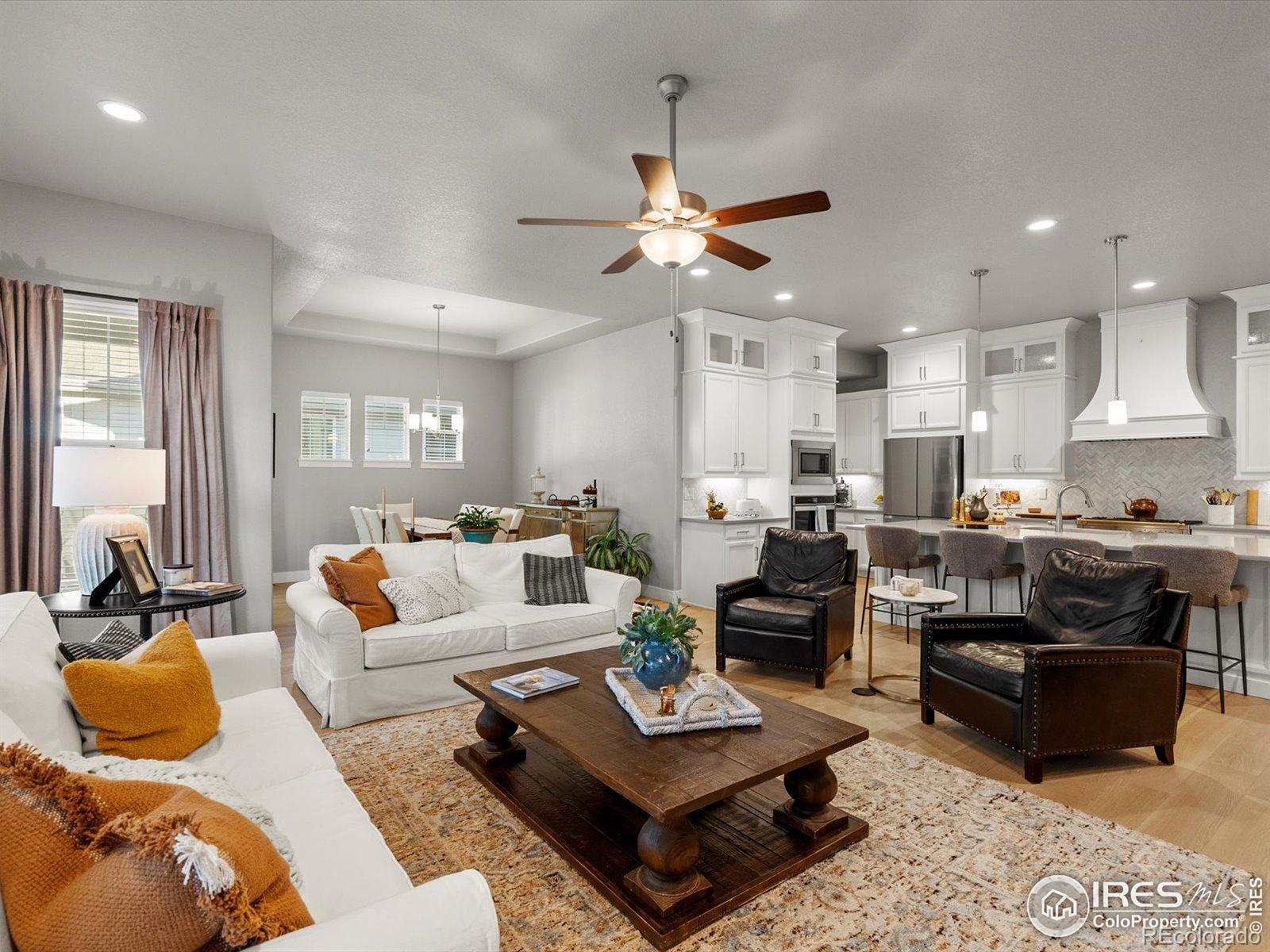 MLS Image #4 for 9035 s shawnee court,aurora, Colorado