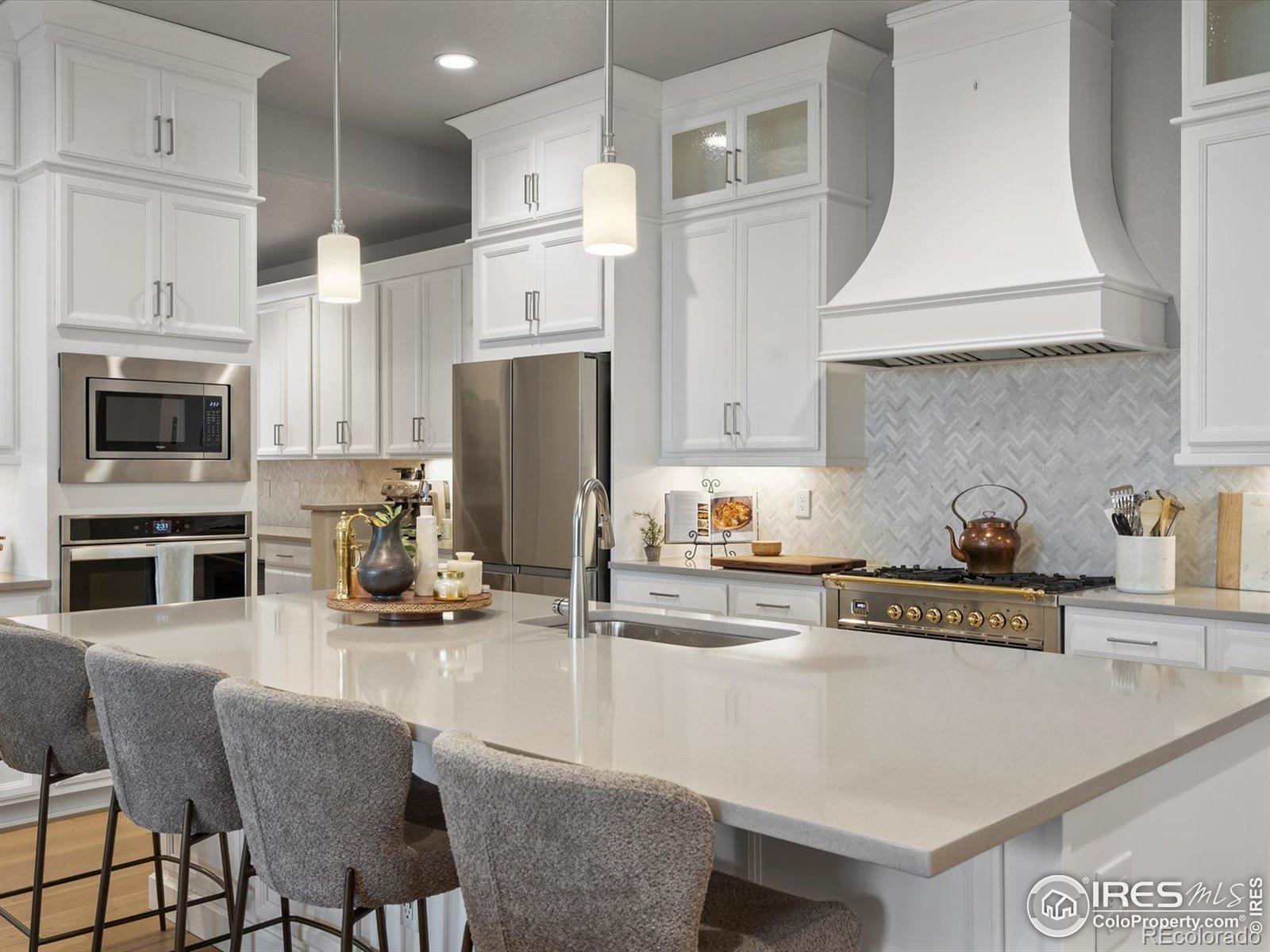MLS Image #6 for 9035 s shawnee court,aurora, Colorado