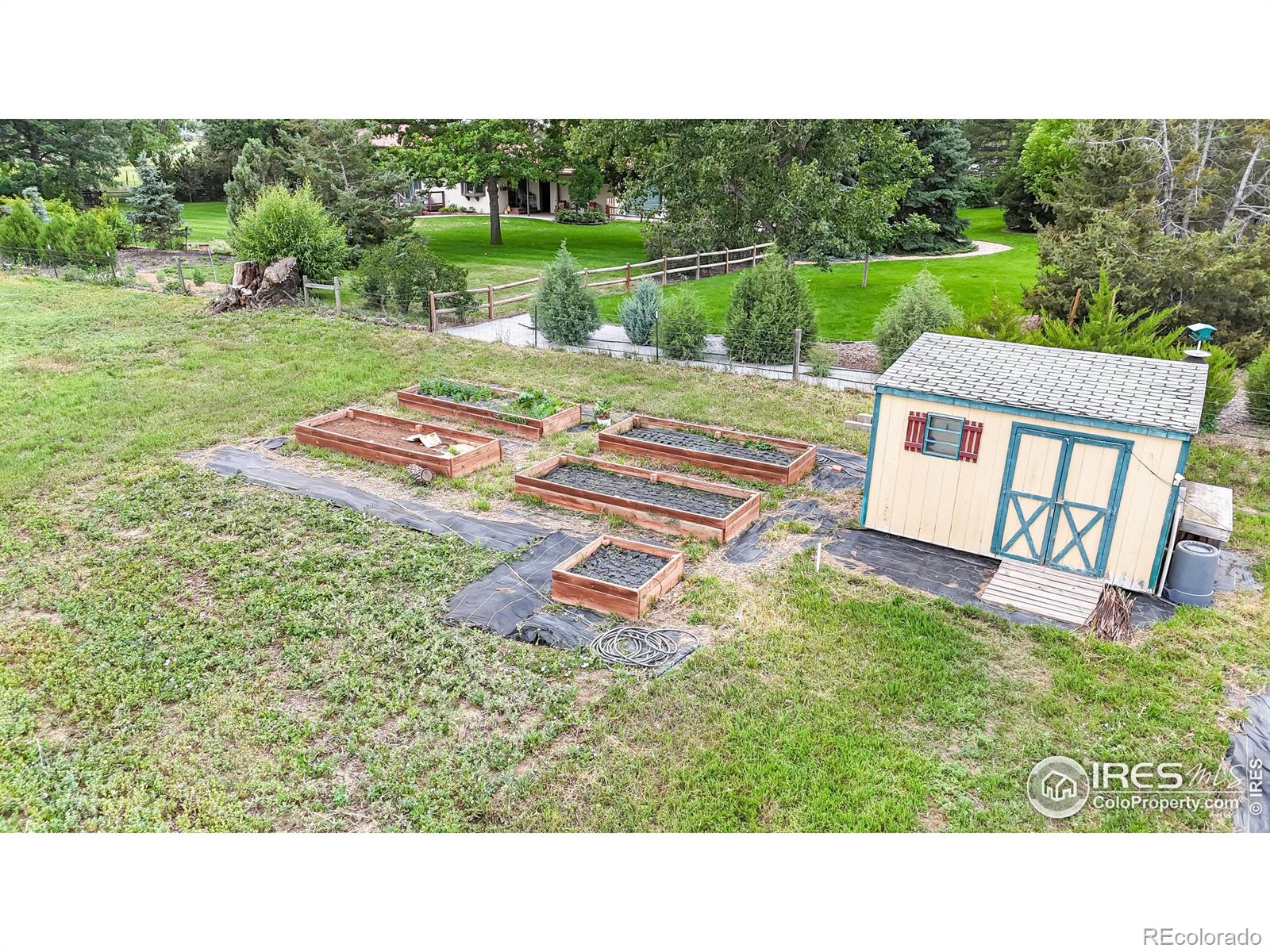 MLS Image #13 for 512 e county road 30 ,fort collins, Colorado