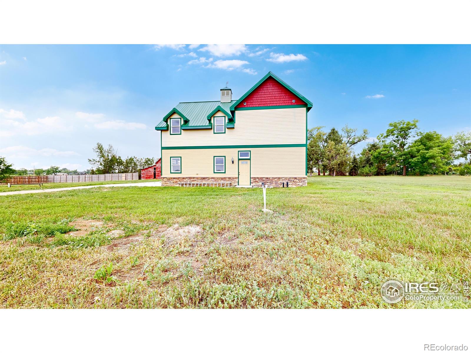 MLS Image #15 for 512 e county road 30 ,fort collins, Colorado