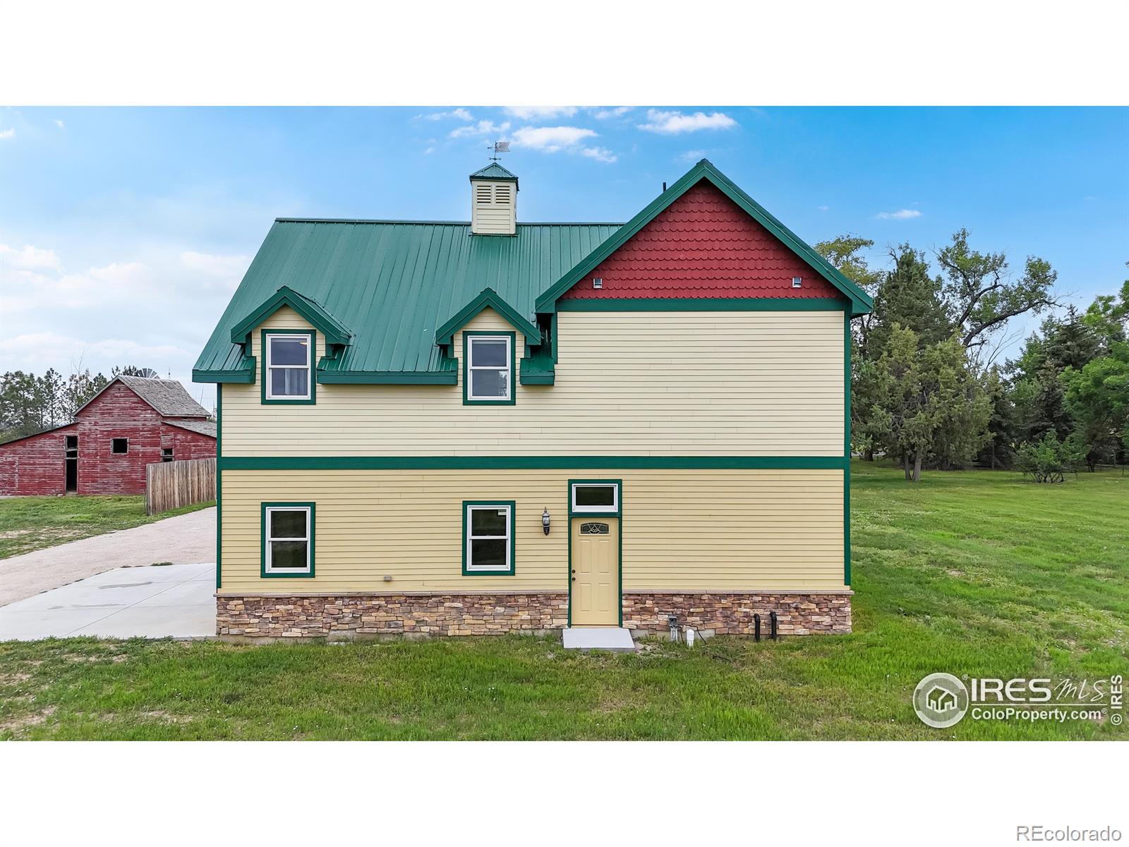 MLS Image #17 for 512 e county road 30 ,fort collins, Colorado