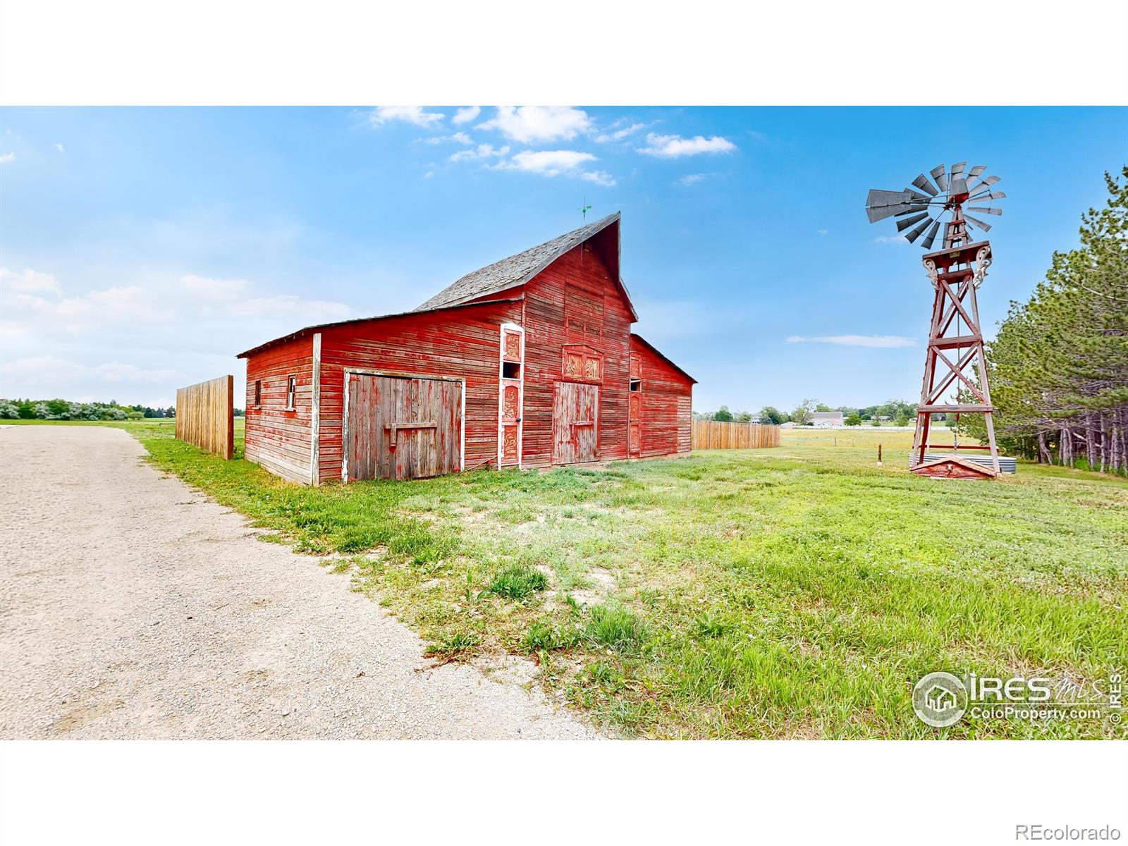 MLS Image #18 for 512 e county road 30 ,fort collins, Colorado
