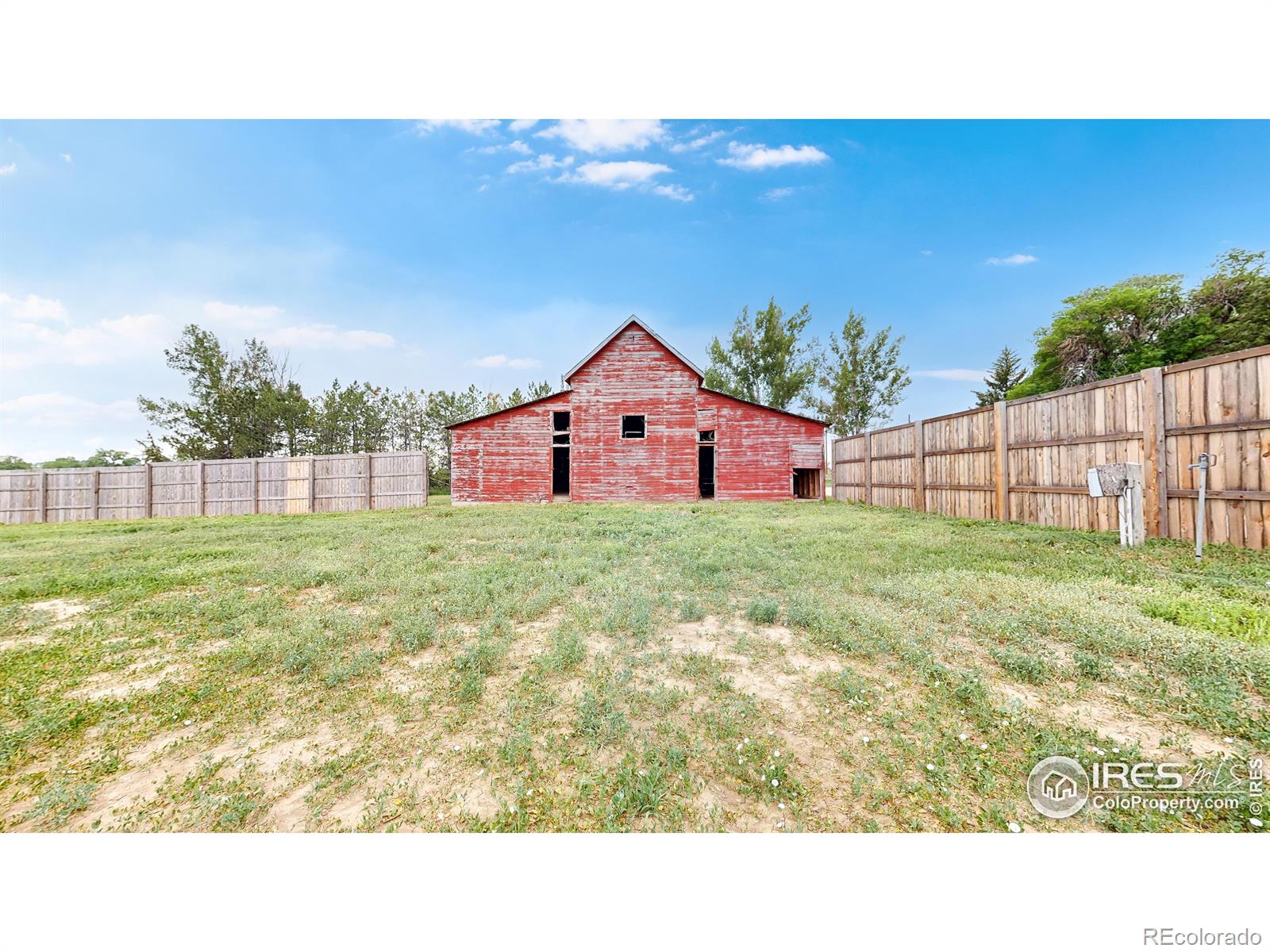 MLS Image #20 for 512 e county road 30 ,fort collins, Colorado