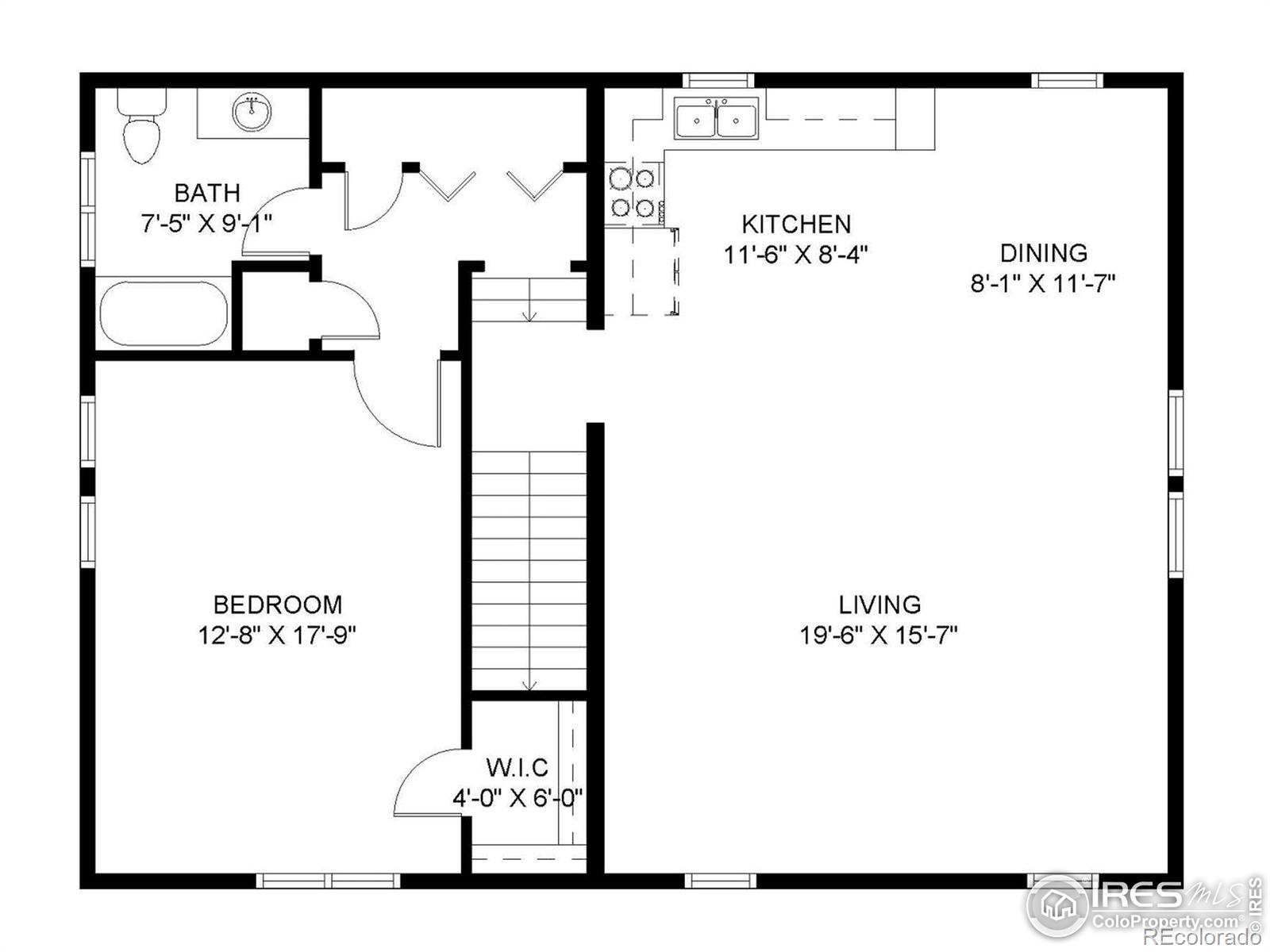 MLS Image #22 for 512 e county road 30 ,fort collins, Colorado