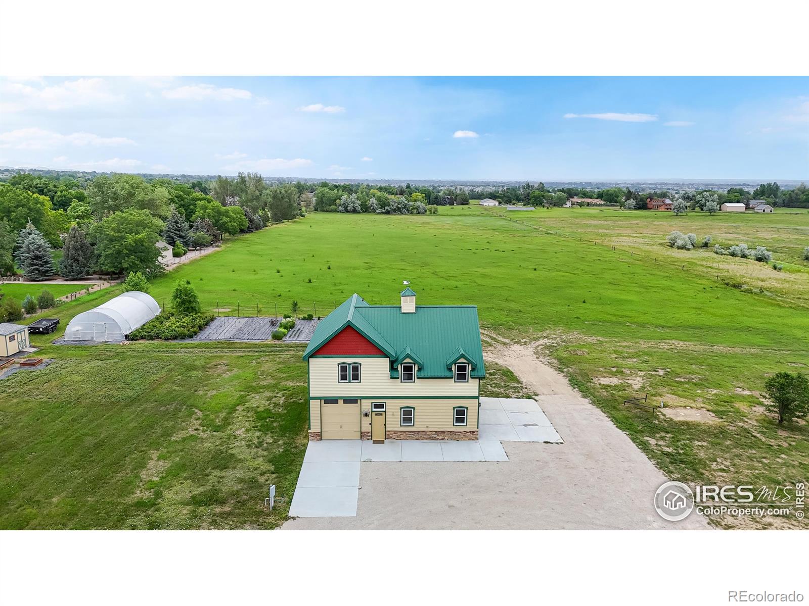 MLS Image #3 for 512 e county road 30 ,fort collins, Colorado