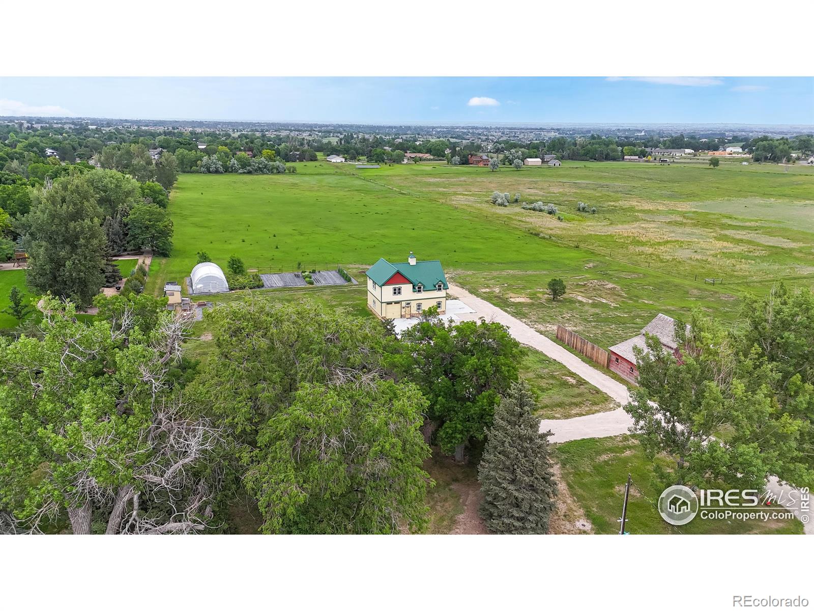 MLS Image #6 for 512 e county road 30 ,fort collins, Colorado