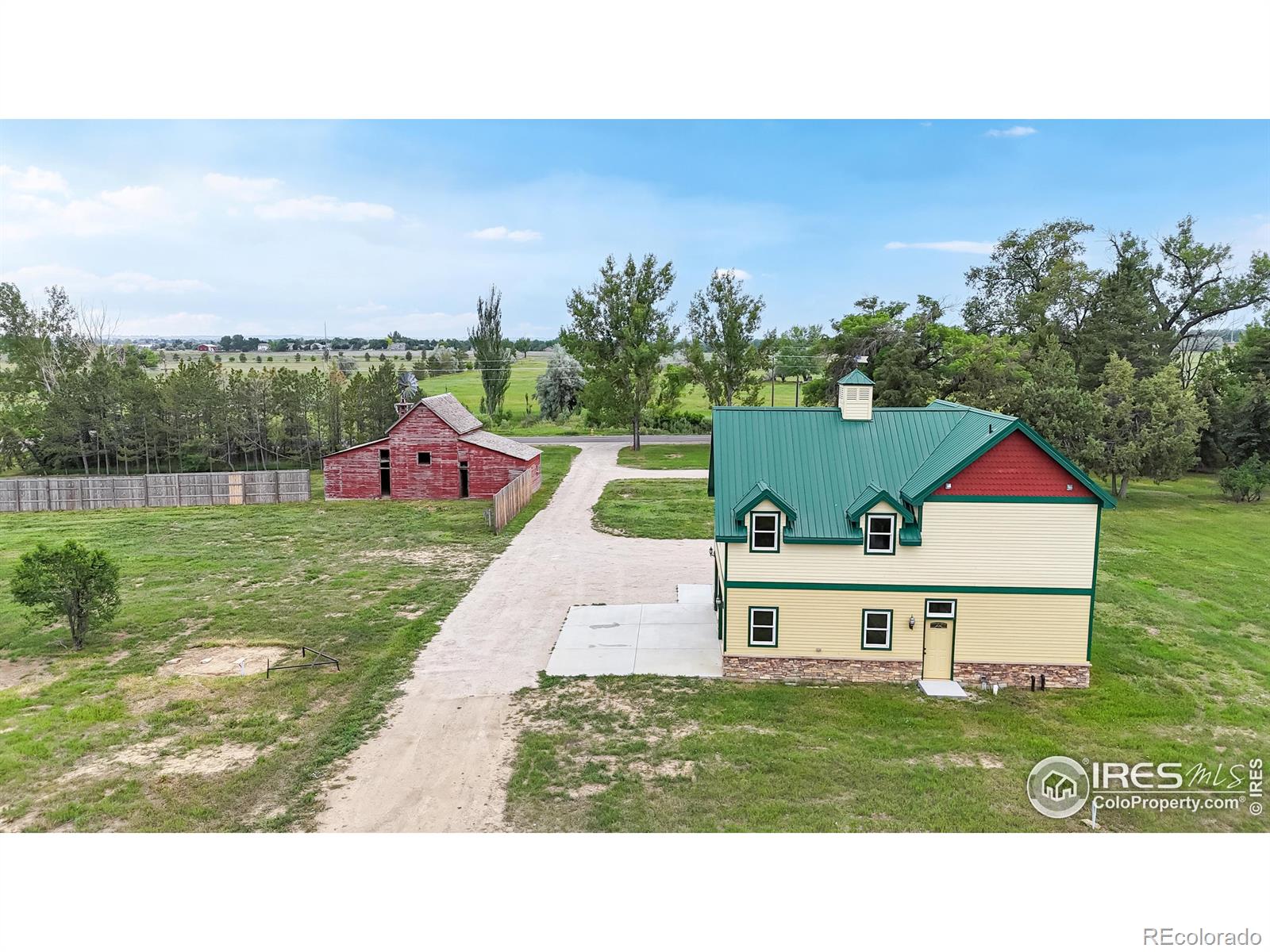 MLS Image #7 for 512 e county road 30 ,fort collins, Colorado