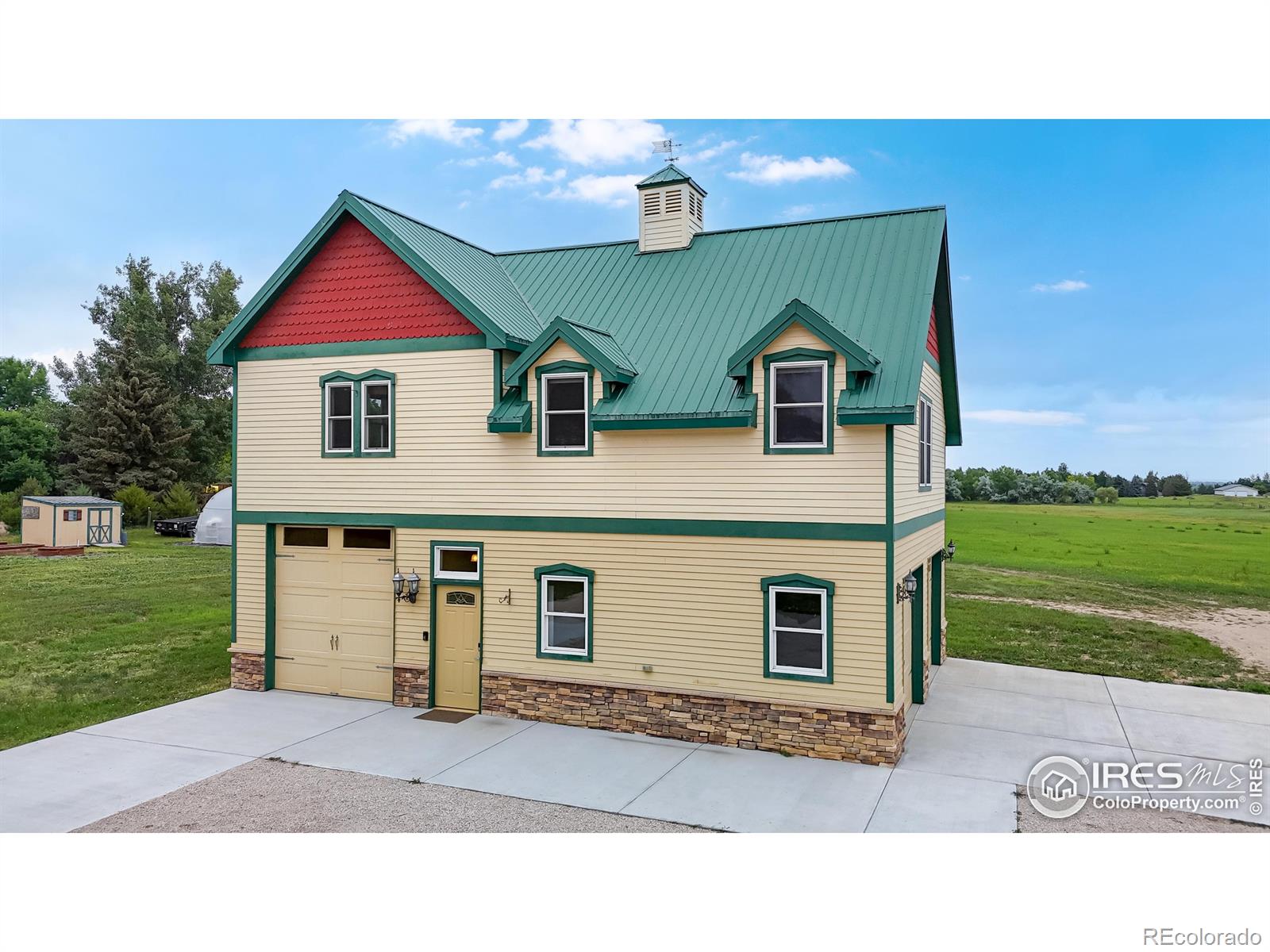 MLS Image #9 for 512 e county road 30 ,fort collins, Colorado