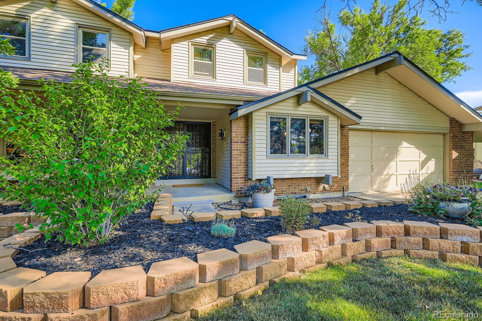 MLS Image #2 for 4878 w 98th avenue,westminster, Colorado