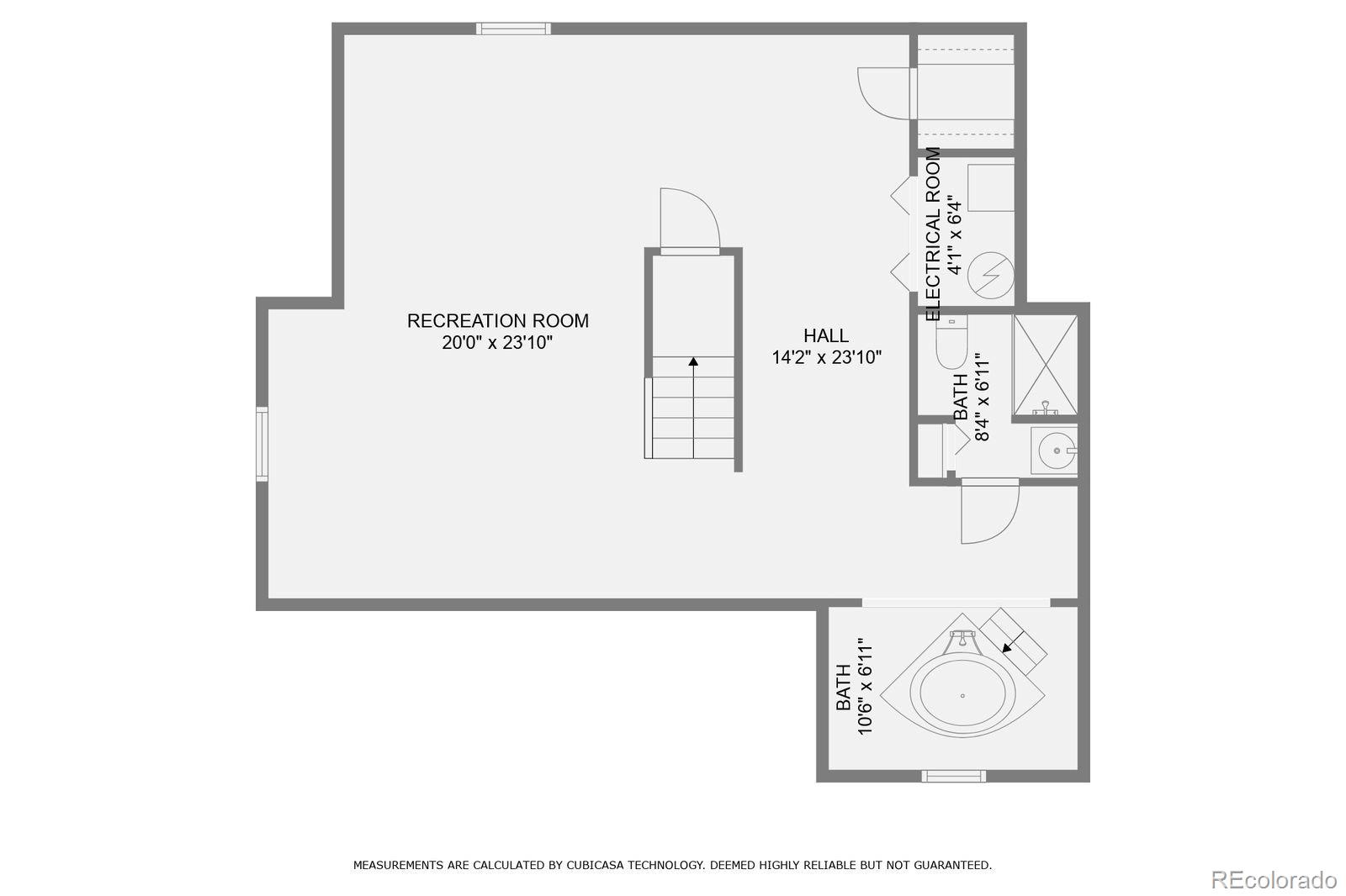 MLS Image #39 for 4878 w 98th avenue,westminster, Colorado