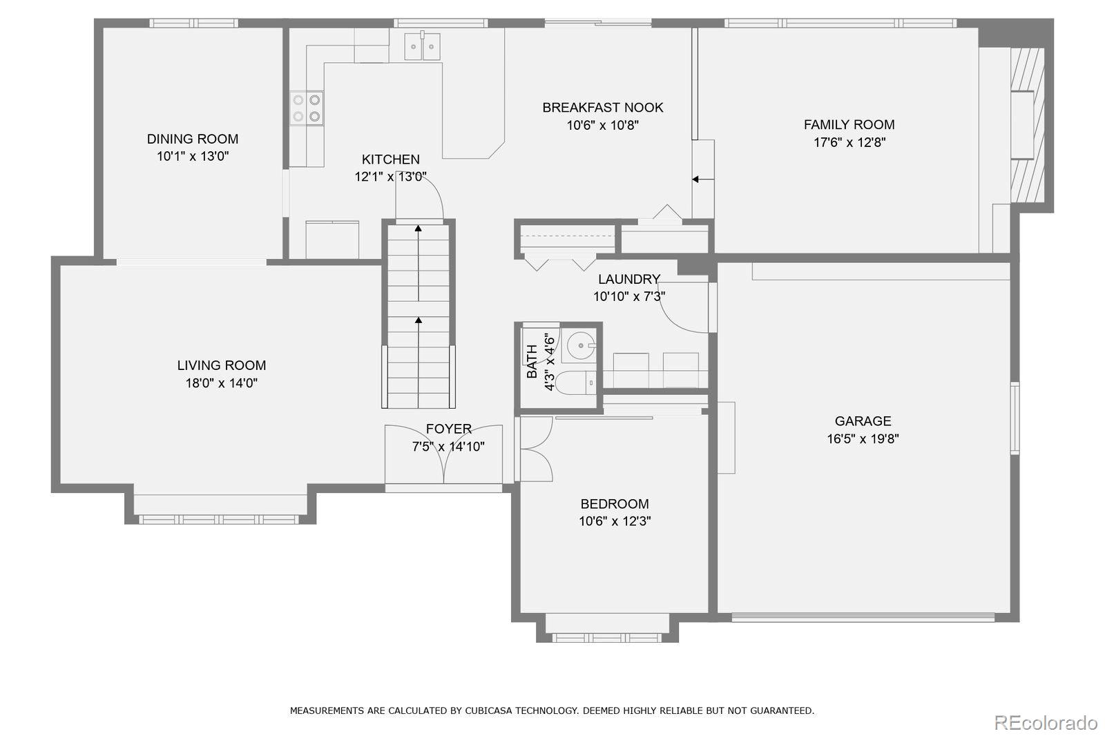 MLS Image #44 for 4878 w 98th avenue,westminster, Colorado