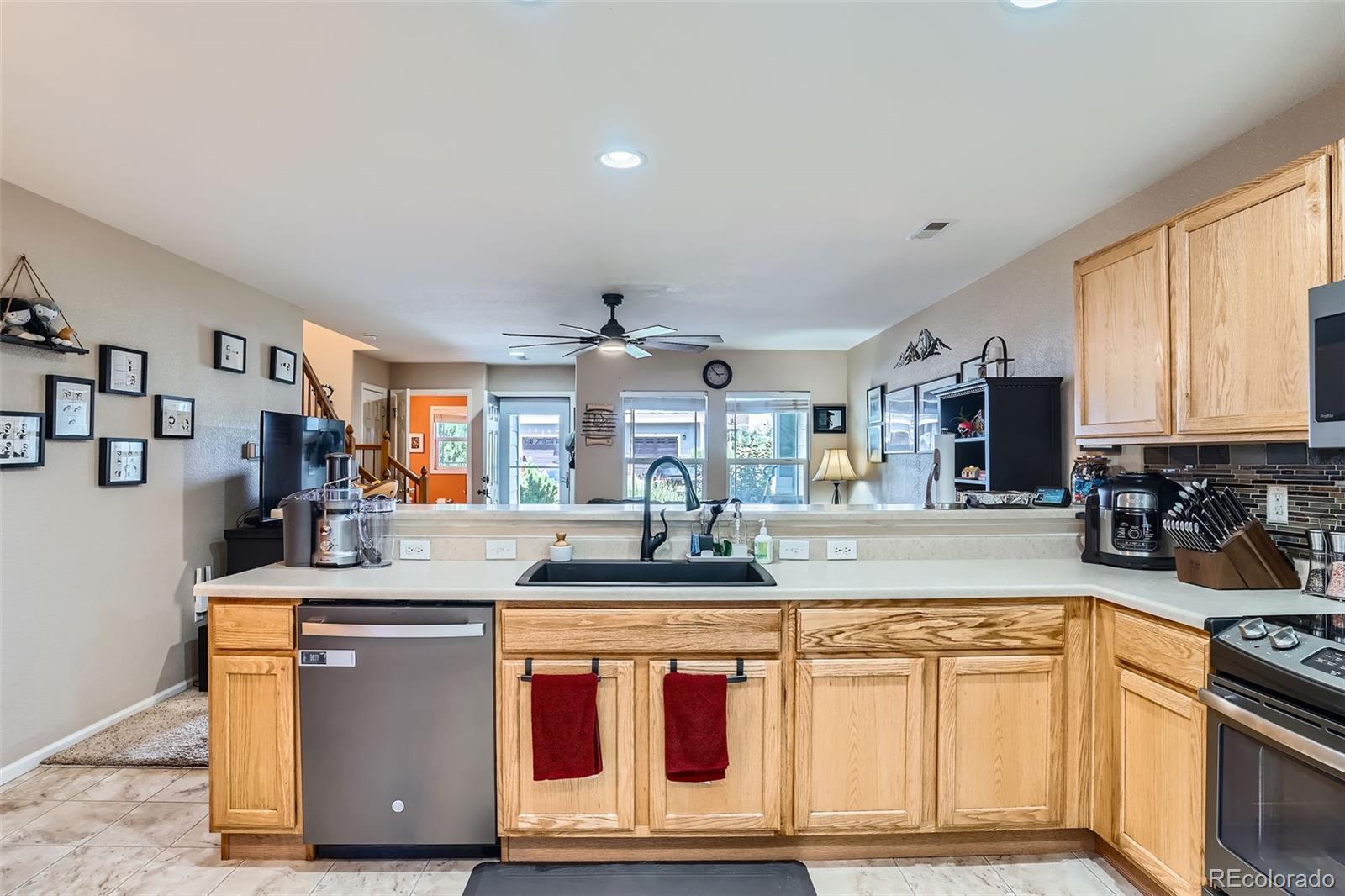 MLS Image #10 for 17390  waterhouse circle b,parker, Colorado