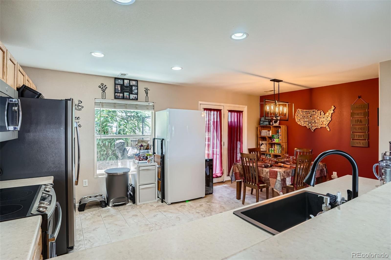 MLS Image #12 for 17390  waterhouse circle b,parker, Colorado