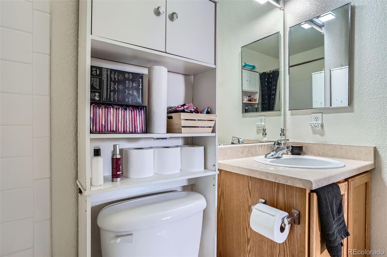 MLS Image #19 for 17390  waterhouse circle b,parker, Colorado