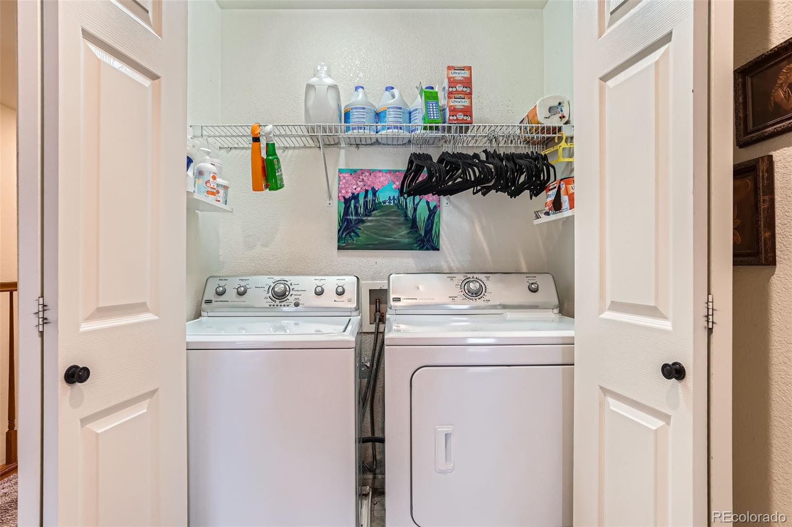 MLS Image #23 for 17390  waterhouse circle b,parker, Colorado