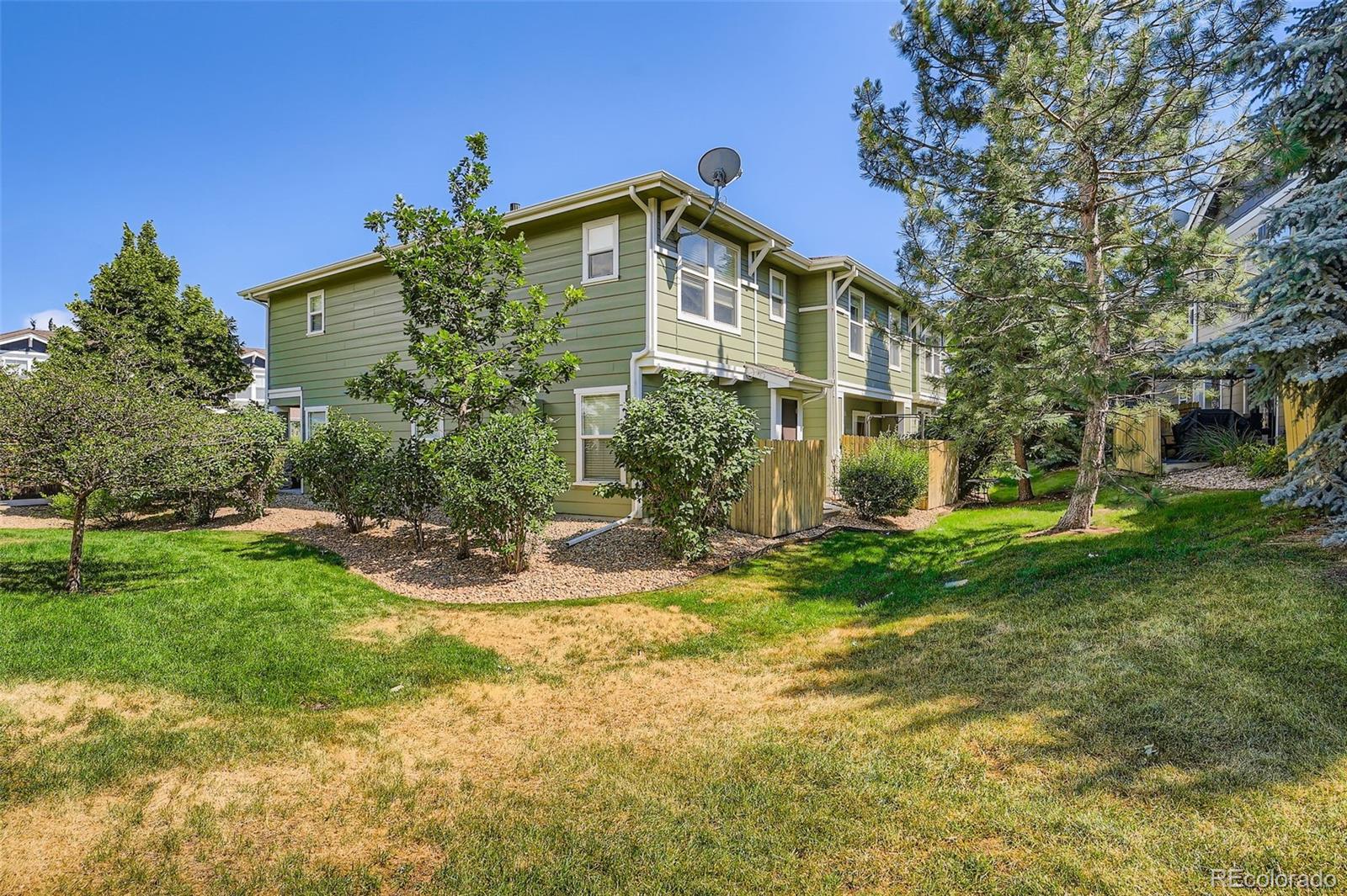 MLS Image #25 for 17390  waterhouse circle b,parker, Colorado