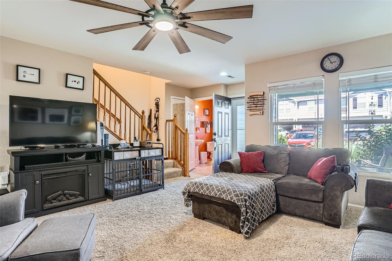 MLS Image #5 for 17390  waterhouse circle b,parker, Colorado