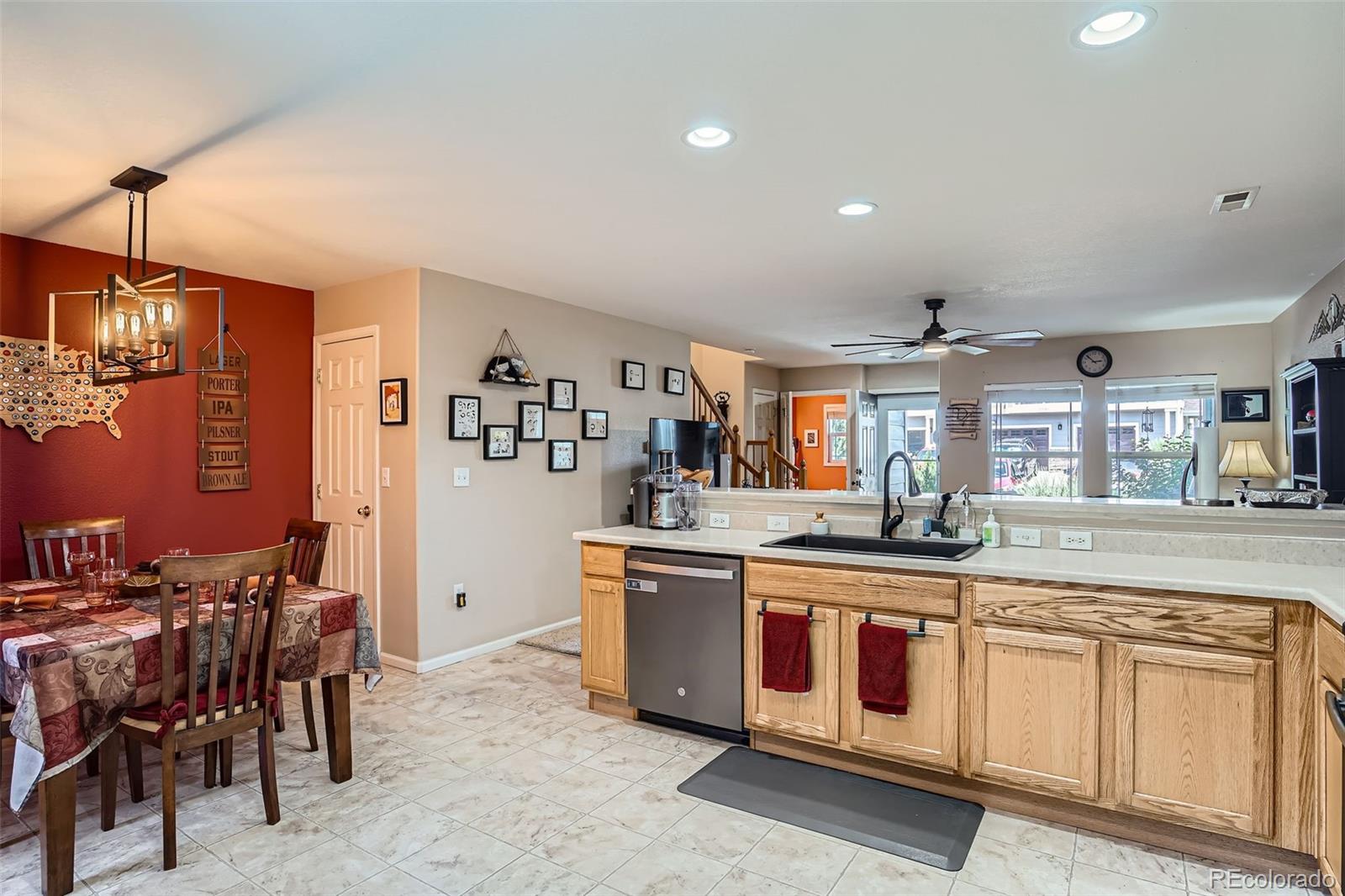 MLS Image #9 for 17390  waterhouse circle b,parker, Colorado