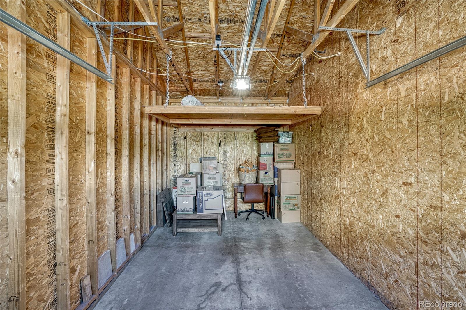 MLS Image #28 for 1574  olympia circle,castle rock, Colorado