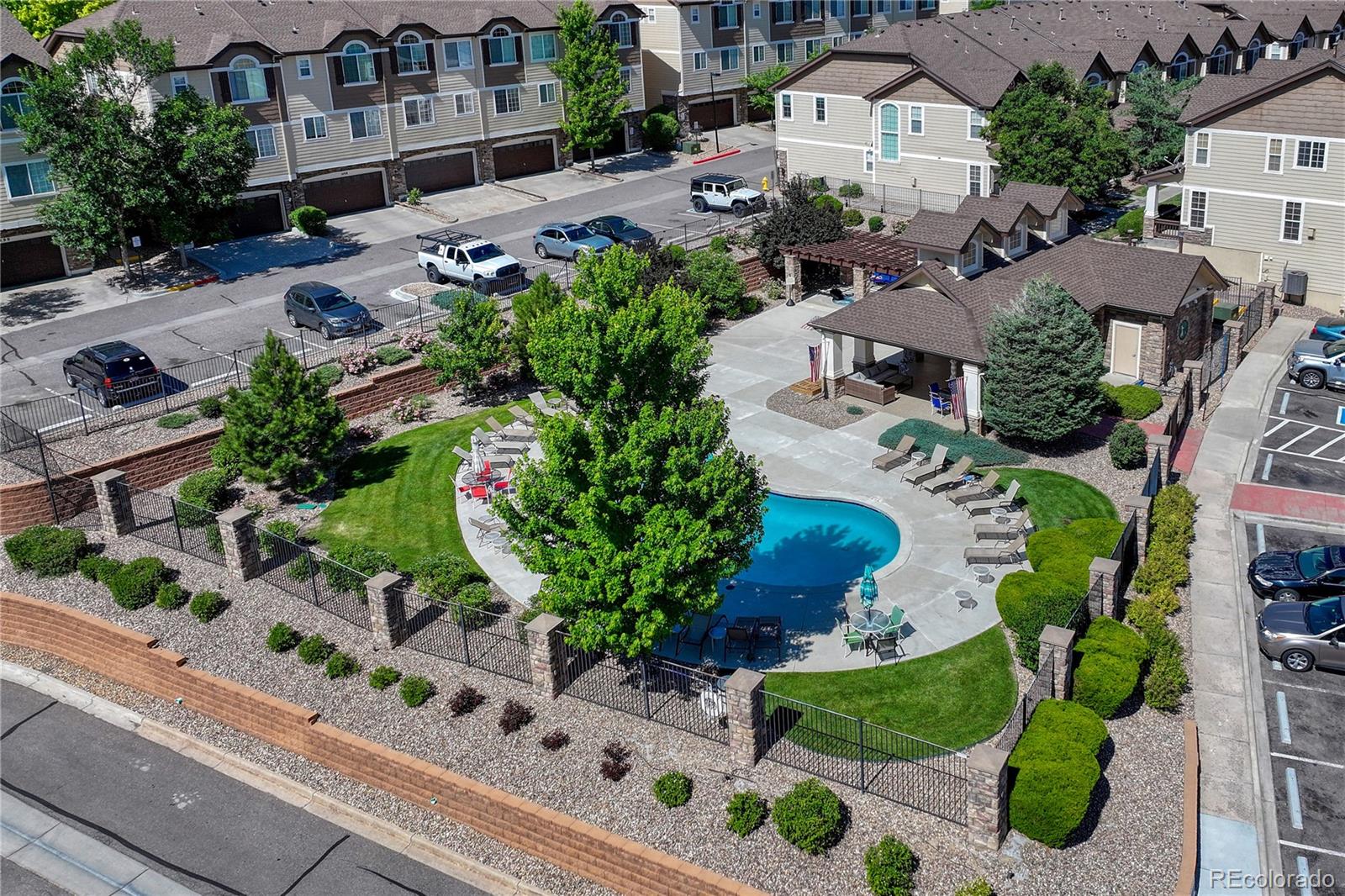 MLS Image #29 for 1574  olympia circle,castle rock, Colorado