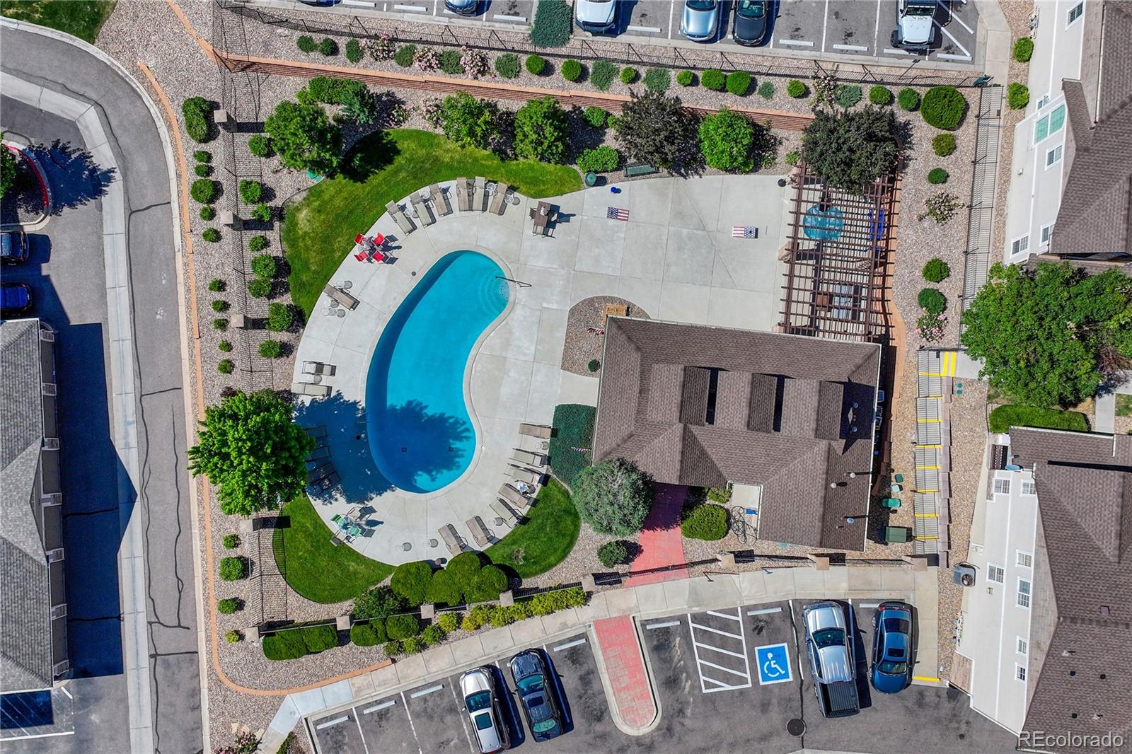 MLS Image #30 for 1574  olympia circle,castle rock, Colorado