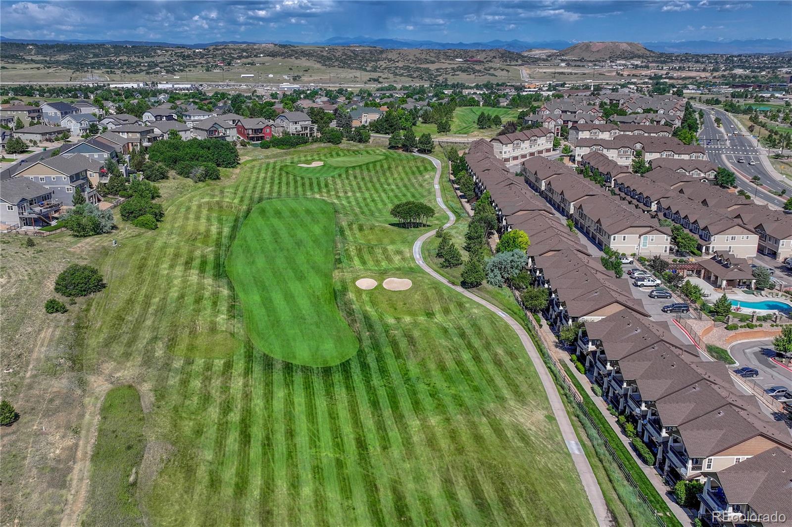 MLS Image #31 for 1574  olympia circle,castle rock, Colorado