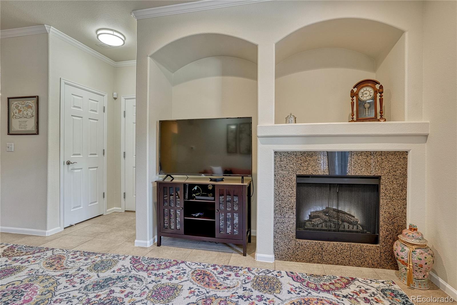 MLS Image #4 for 1574  olympia circle,castle rock, Colorado