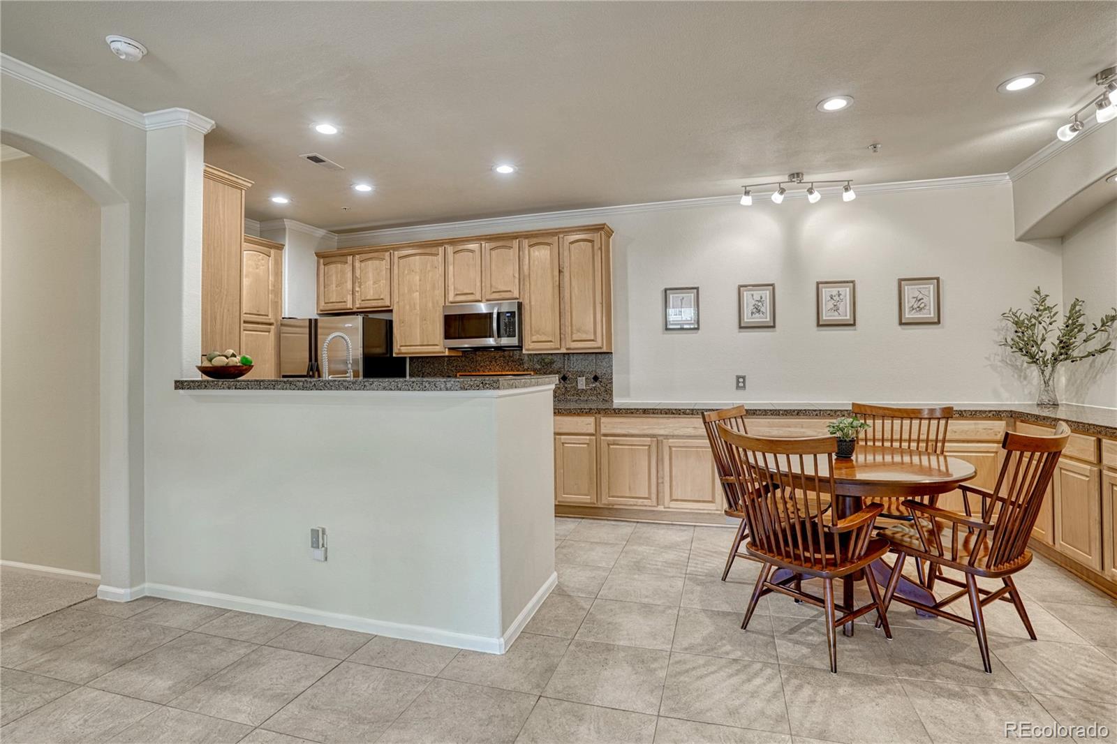 MLS Image #5 for 1574  olympia circle,castle rock, Colorado