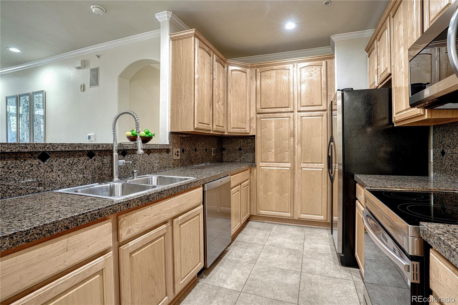 MLS Image #8 for 1574  olympia circle,castle rock, Colorado