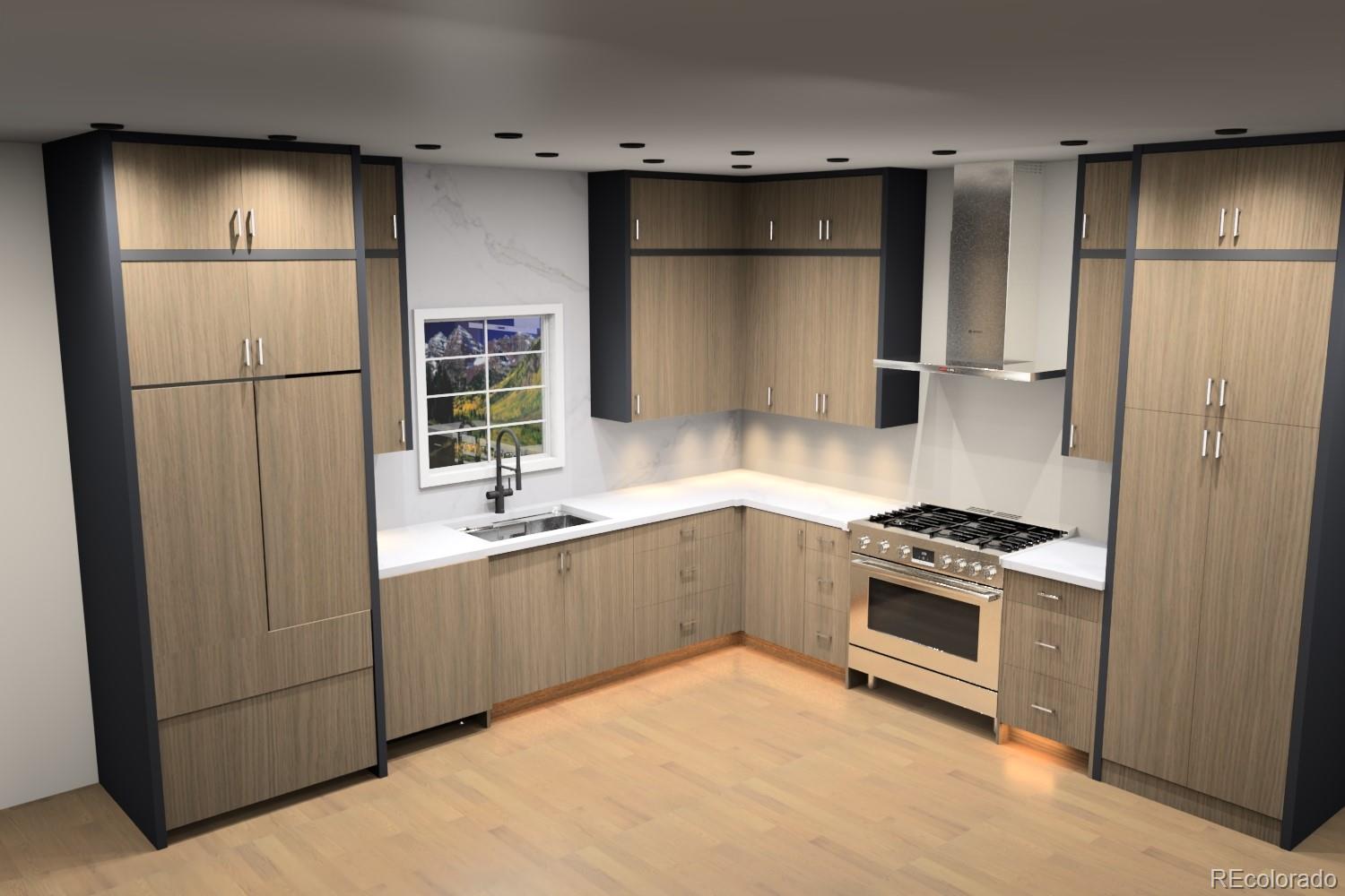 MLS Image #12 for 175  terrace drive,colorado springs, Colorado