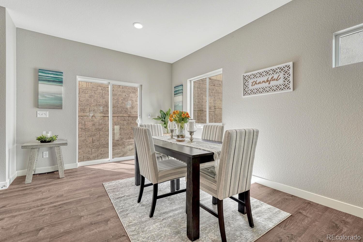 MLS Image #14 for 175  terrace drive,colorado springs, Colorado