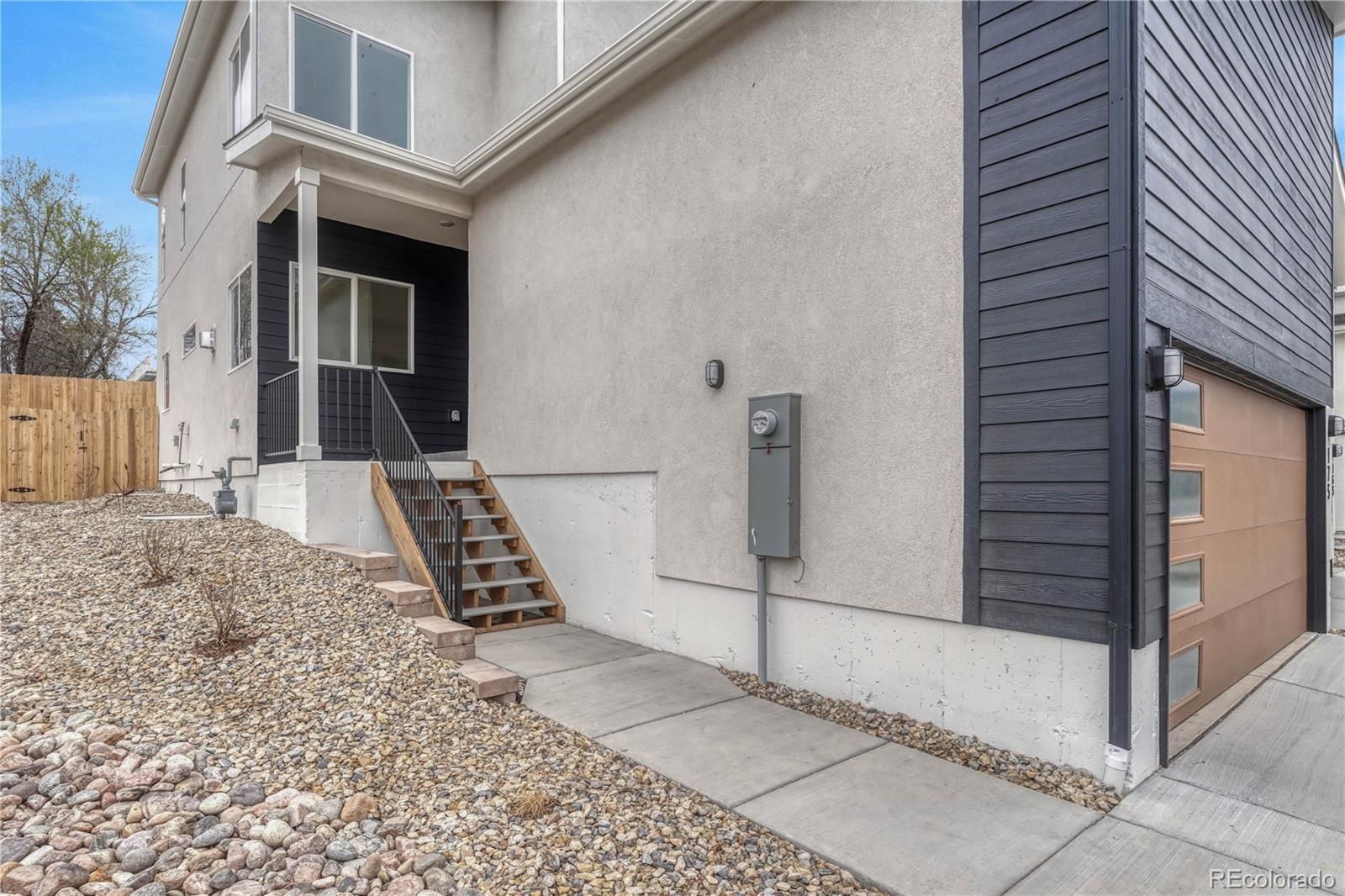 MLS Image #2 for 175  terrace drive,colorado springs, Colorado