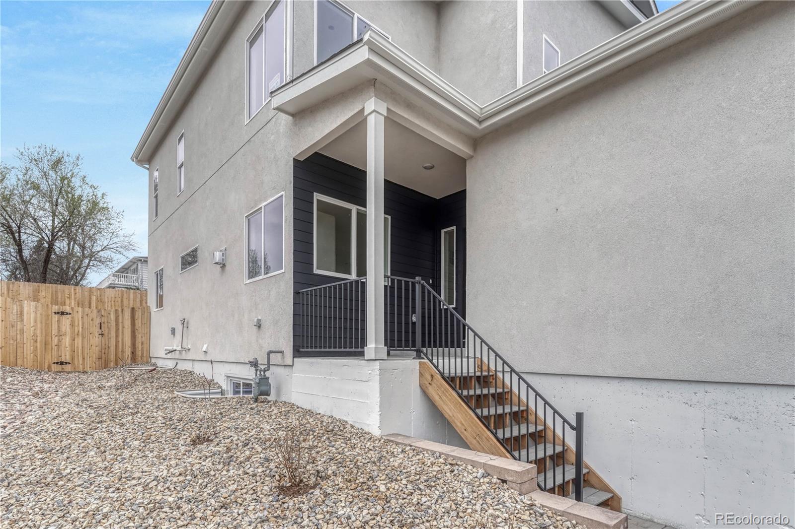 MLS Image #3 for 175  terrace drive,colorado springs, Colorado