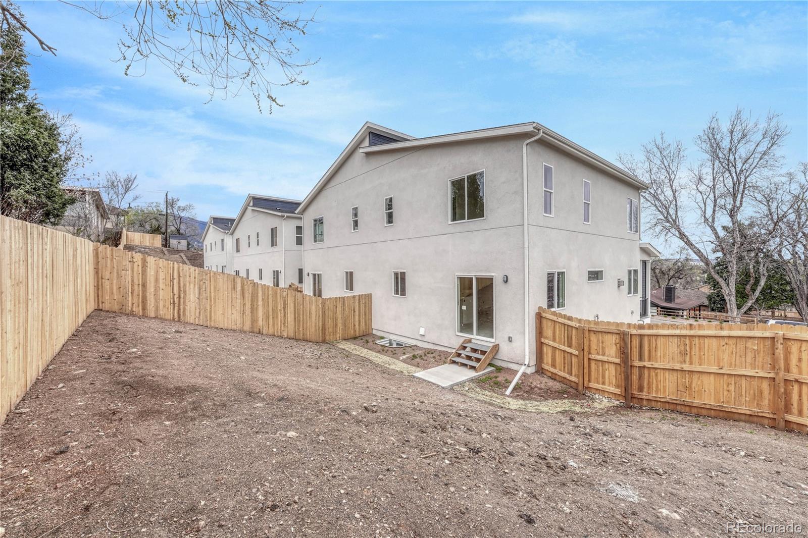MLS Image #47 for 175  terrace drive,colorado springs, Colorado