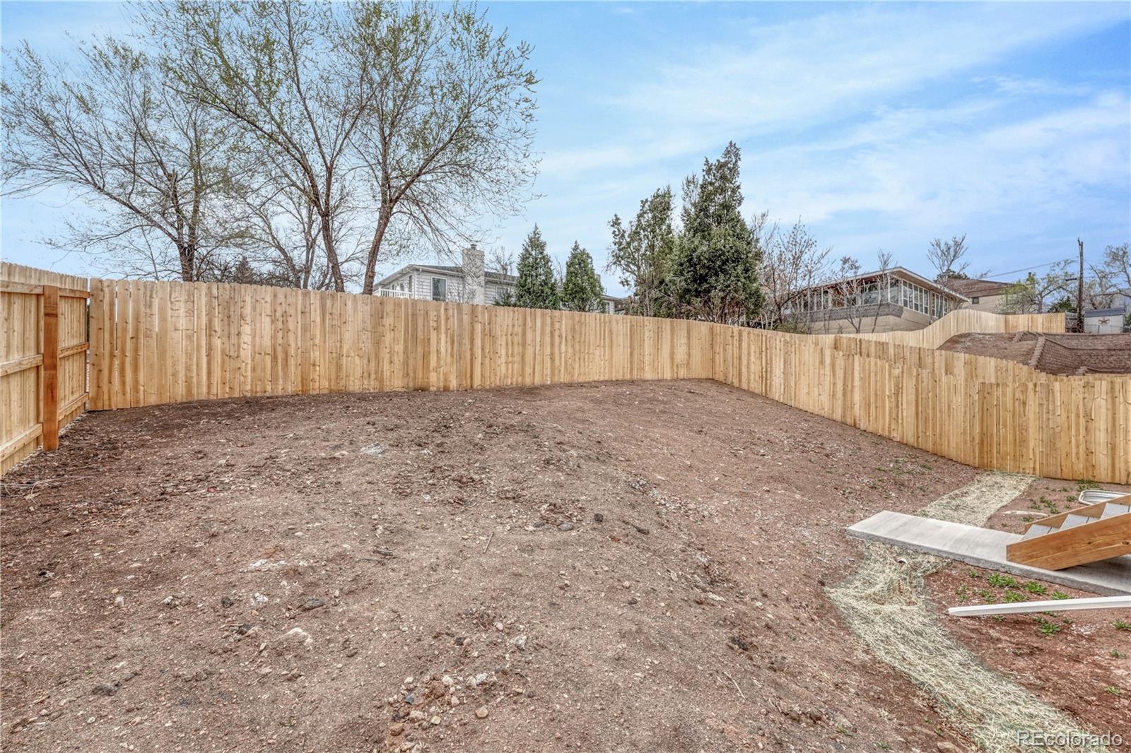 MLS Image #49 for 175  terrace drive,colorado springs, Colorado