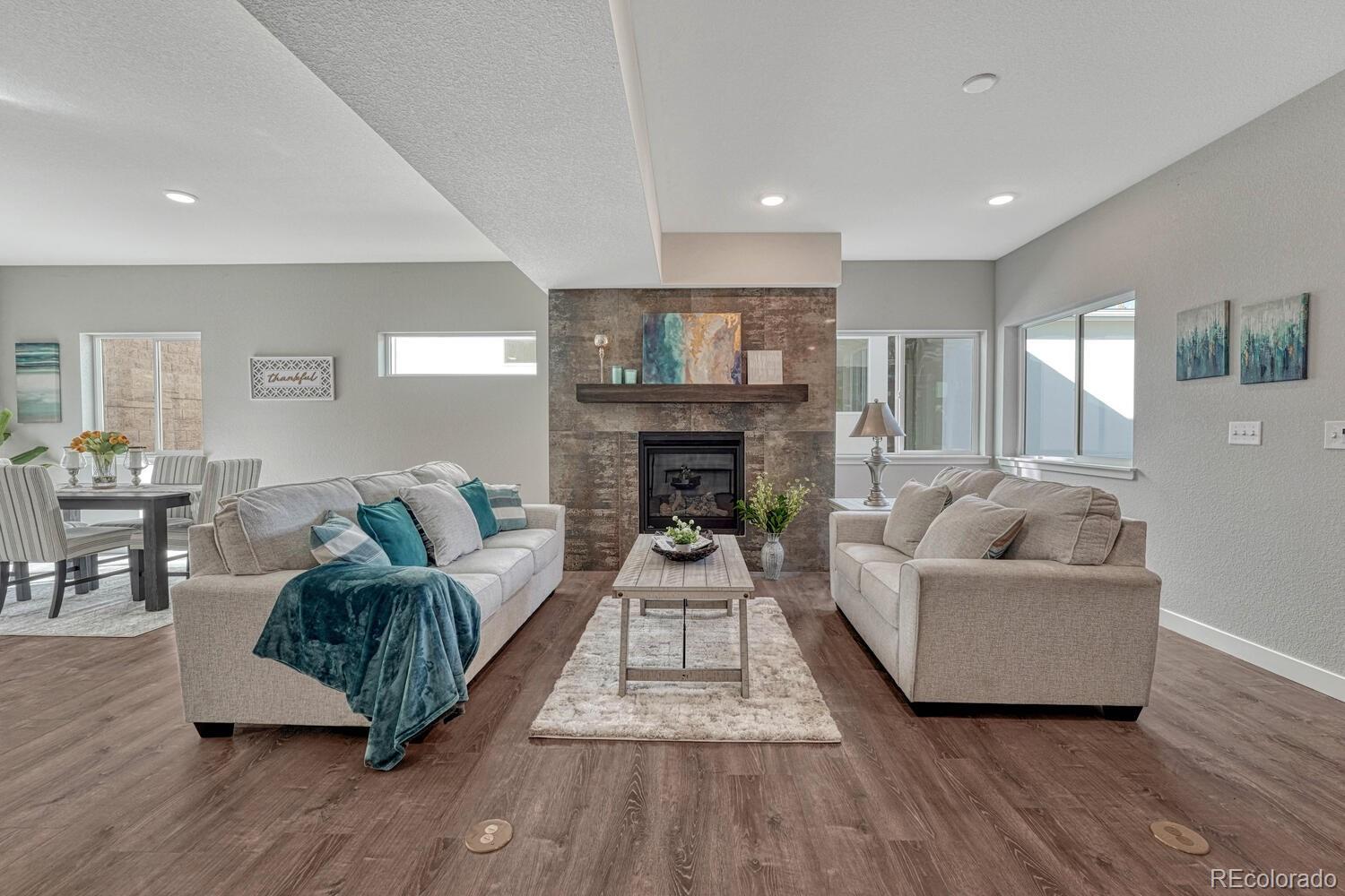 MLS Image #6 for 175  terrace drive,colorado springs, Colorado