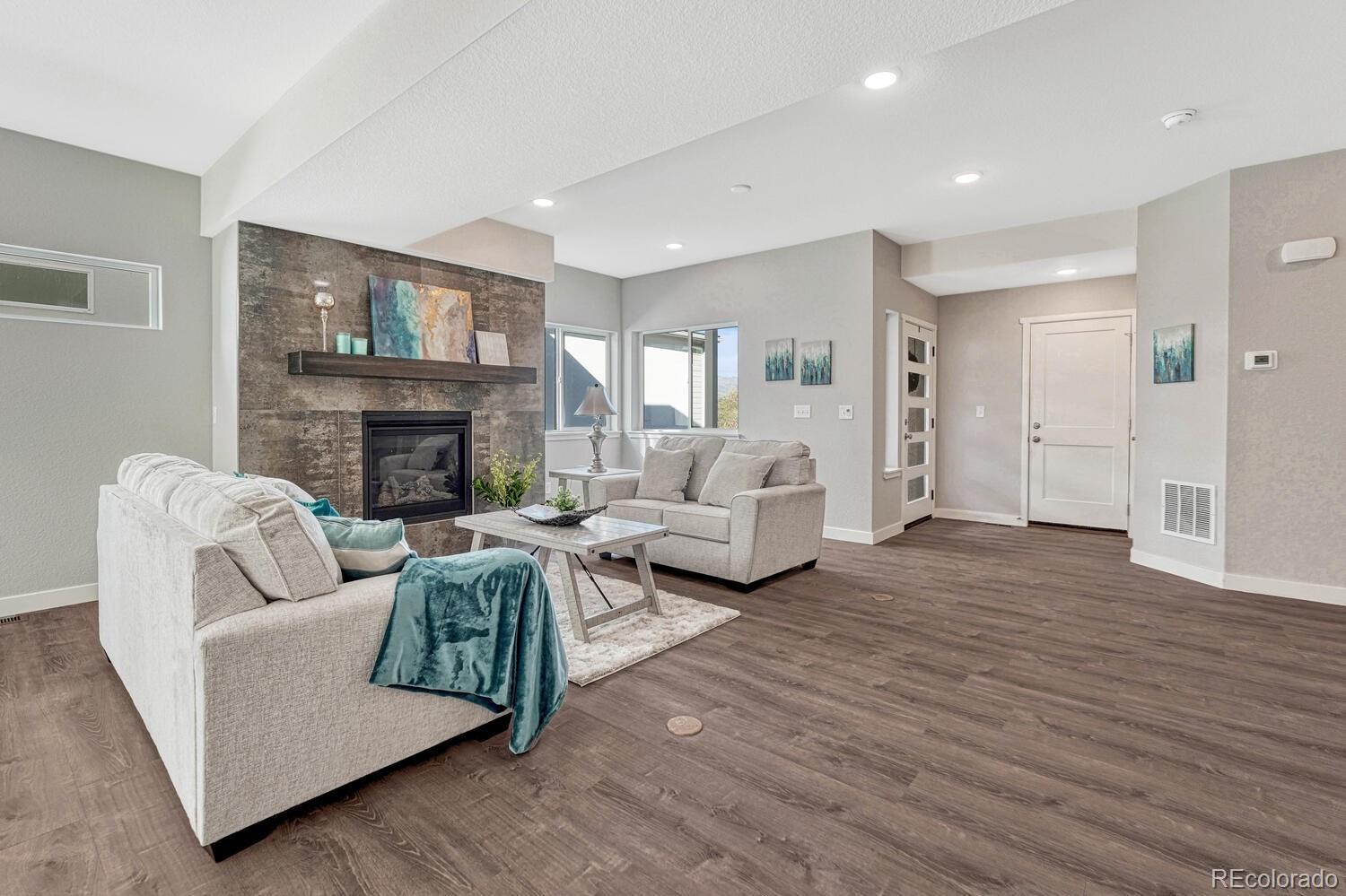 MLS Image #7 for 175  terrace drive,colorado springs, Colorado