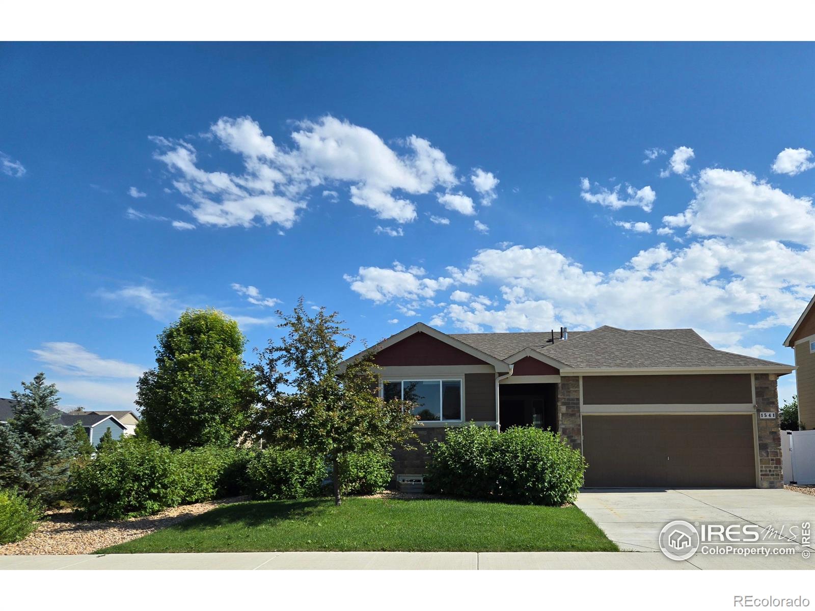 MLS Image #0 for 1541  water vista lane,windsor, Colorado