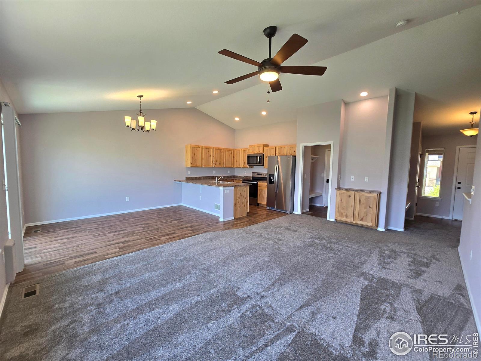 MLS Image #2 for 1541  water vista lane,windsor, Colorado