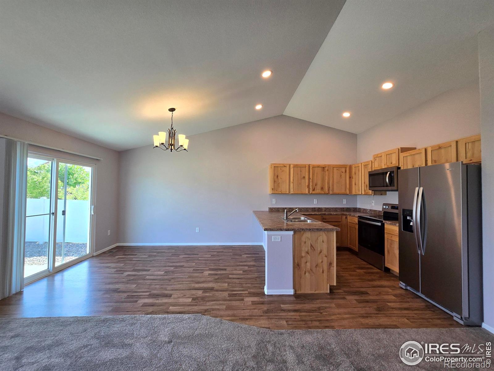 MLS Image #3 for 1541  water vista lane,windsor, Colorado