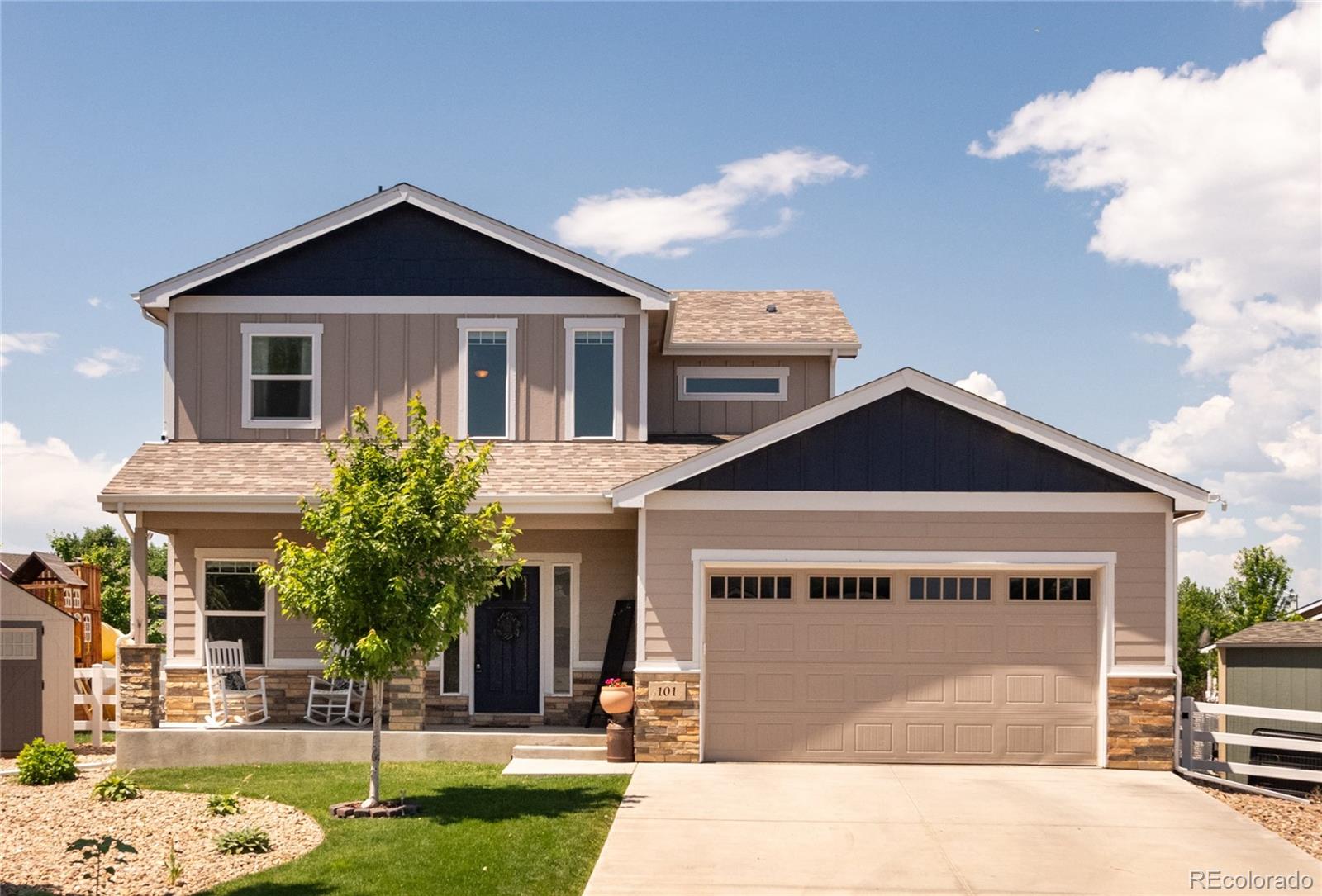MLS Image #0 for 101  wake street,frederick, Colorado