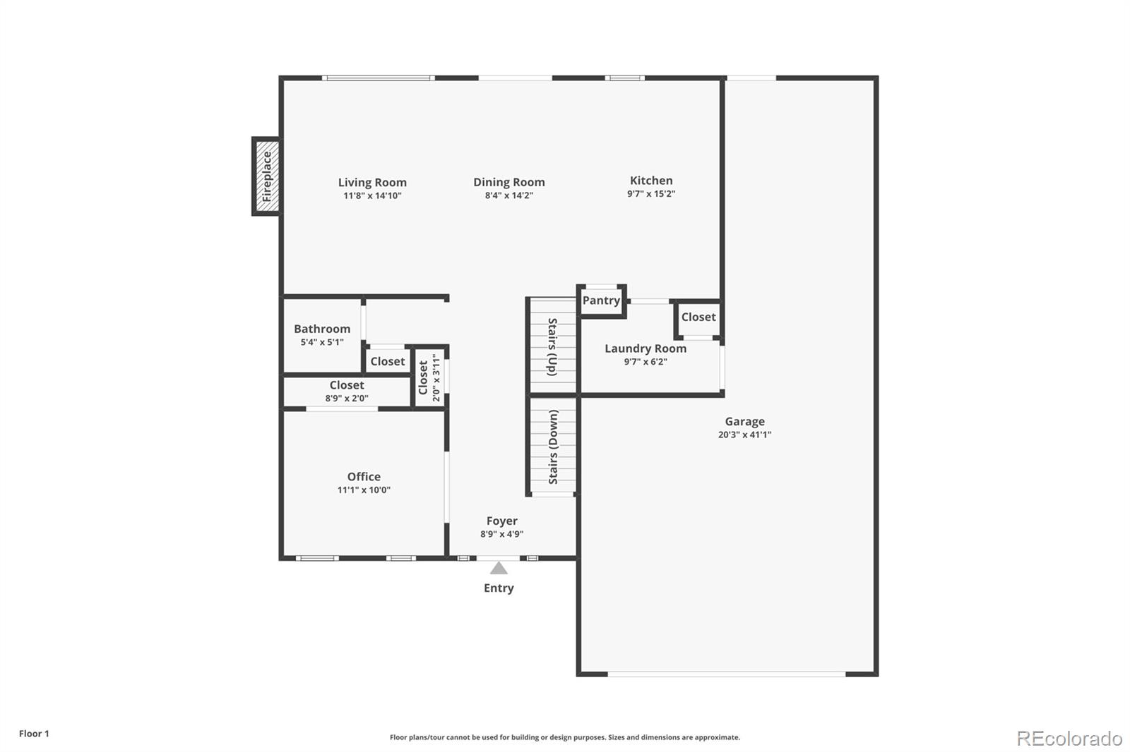 MLS Image #45 for 101  wake street,frederick, Colorado