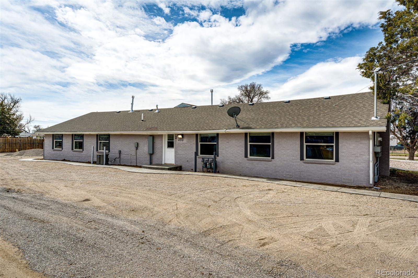 MLS Image #14 for 490  2nd avenue,deer trail, Colorado