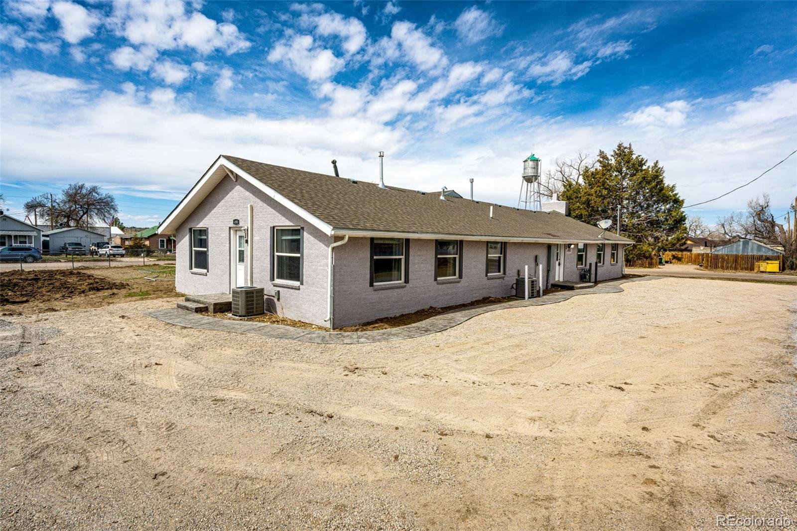 MLS Image #2 for 490  2nd avenue,deer trail, Colorado