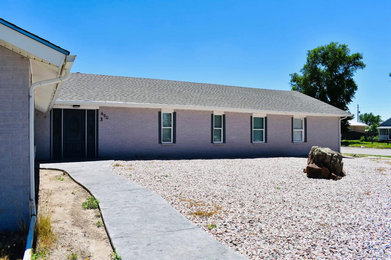 MLS Image #25 for 490  2nd avenue,deer trail, Colorado