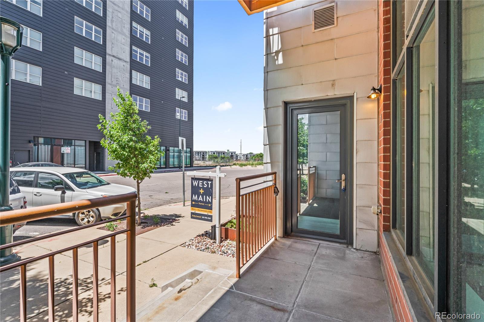 MLS Image #1 for 3100  huron street 1a,denver, Colorado