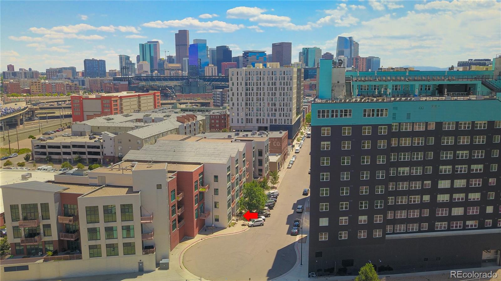 MLS Image #28 for 3100  huron street,denver, Colorado