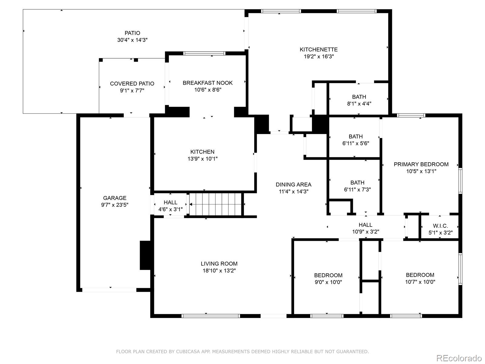MLS Image #38 for 571 s taft street,lakewood, Colorado